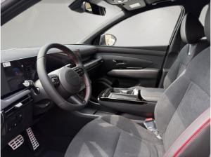 Hyundai TUCSON 1.6 N Line⚠️NUR FÜR MITARBEITER ÖFFENTL.DIENST⚠️ | Assistenz-Paket | LED | Rückfahrkamera | Navi | K