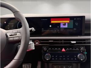 Hyundai TUCSON 1.6 N Line⚠️NUR FÜR MITARBEITER ÖFFENTL.DIENST⚠️ | Assistenz-Paket | LED | Rückfahrkamera | Navi | K