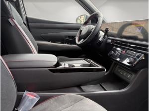 Hyundai TUCSON 1.6 N Line⚠️NUR FÜR MITARBEITER ÖFFENTL.DIENST⚠️ | Assistenz-Paket | LED | Rückfahrkamera | Navi | K