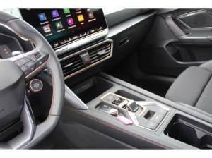 Cupra Leon Sportstourer 2.0 TSI DSG 4Drive NAVI AHK LED KAMERA ACC GRA 18