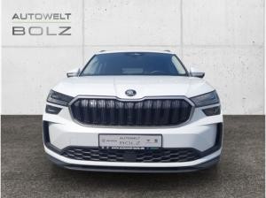 Skoda Kodiaq Selection 2.0 TDI 4x4 AHK Navi Matrix Kamera Digitales Cockpit Memory Sitze