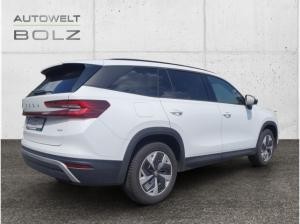 Skoda Kodiaq Selection 2.0 TDI 4x4 AHK Navi Matrix Kamera Digitales Cockpit Memory Sitze