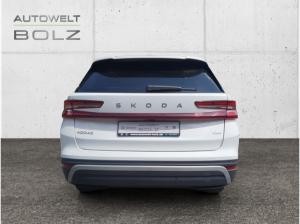 Skoda Kodiaq Selection 2.0 TDI 4x4 AHK Navi Matrix Kamera Digitales Cockpit Memory Sitze