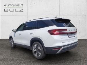 Skoda Kodiaq Selection 2.0 TDI 4x4 AHK Navi Matrix Kamera Digitales Cockpit Memory Sitze