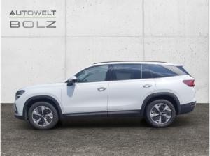 Skoda Kodiaq Selection 2.0 TDI 4x4 AHK Navi Matrix Kamera Digitales Cockpit Memory Sitze