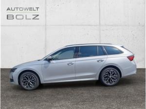 Skoda Octavia Combi Selection 2.0 TDI 110kW DSG 💥Jahreswagen-Knaller💥