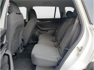 Skoda Kodiaq Selection 2.0 TDI 4x4 AHK Navi Matrix Kamera Digitales Cockpit Memory Sitze