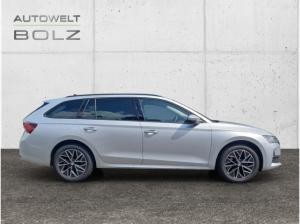 Skoda Octavia Combi Selection 2.0 TDI 110kW DSG 💥Jahreswagen-Knaller💥