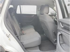 Skoda Kodiaq Selection 2.0 TDI 4x4 AHK Navi Matrix Kamera Digitales Cockpit Memory Sitze