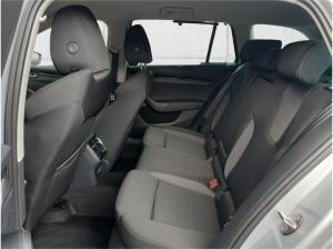 Skoda Octavia Combi Selection 2.0 TDI 110kW DSG 💥Jahreswagen-Knaller💥