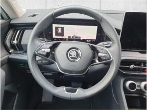 Skoda Kodiaq Selection 2.0 TDI 4x4 AHK Navi Matrix Kamera Digitales Cockpit Memory Sitze