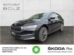 Skoda Octavia Combi Selection 2.0 TDI 110kW DSG 💥Jahreswagen-Knaller💥 HUD Pano 360 Kamera LED