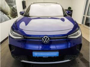 Volkswagen ID.4 Pure Performance Navi AHK Harman HuD