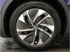 Volkswagen ID.4 Pure Performance Navi AHK Harman HuD