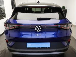 Volkswagen ID.4 Pure Performance Navi AHK Harman HuD