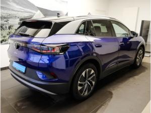 Volkswagen ID.4 Pure Performance Navi AHK Harman HuD