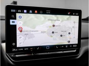 Volkswagen ID.4 Pure Performance Navi AHK Harman HuD