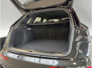 Audi SQ5 3.0 TDI qu. Matrix B&O Luft AHK Kamera