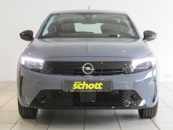 Opel Corsa-e F e Edition Electric Edition, Elektromotor 100kW (136 PS