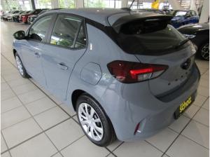 Opel Corsa-e F e Edition Electric Edition, Elektromotor 100kW (136 PS