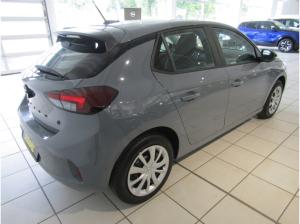 Opel Corsa-e F e Edition Electric Edition, Elektromotor 100kW (136 PS