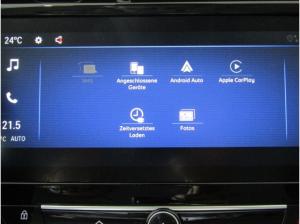 Opel Corsa-e F e Edition Electric Edition, Elektromotor 100kW (136 PS