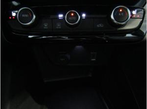 Opel Corsa-e F e Edition Electric Edition, Elektromotor 100kW (136 PS