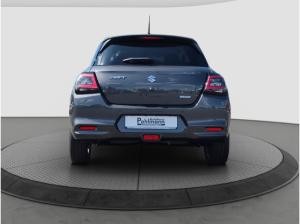 Suzuki Swift 1.2 HYBRID CVT Comfort+ Navi LED Klimaautom DAB SHZ Keyless Entry Keyless Ausparkassistent