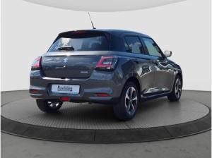 Suzuki Swift 1.2 HYBRID CVT Comfort+ Navi LED Klimaautom DAB SHZ Keyless Entry Keyless Ausparkassistent