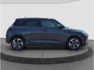 Suzuki Swift 1.2 HYBRID CVT Comfort+ Navi LED Klimaautom DAB SHZ Keyless Entry Keyless Ausparkassistent