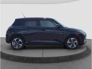 Suzuki Swift 1.2 HYBRID CVT Comfort+ Navi LED Klimaautom DAB SHZ Keyless Entry Keyless Ausparkassistent