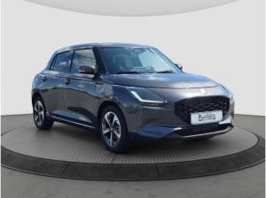 Suzuki Swift 1.2 HYBRID CVT Comfort+ Navi LED Klimaautom DAB SHZ Keyless Entry Keyless Ausparkassistent
