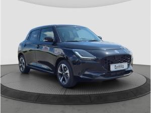 Suzuki Swift 1.2 HYBRID CVT Comfort+ Navi LED Klimaautom DAB SHZ Keyless Entry Keyless Ausparkassistent