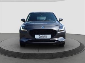 Suzuki Swift 1.2 HYBRID CVT Comfort+ Navi LED Klimaautom DAB SHZ Keyless Entry Keyless Ausparkassistent