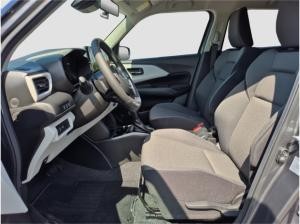 Suzuki Swift 1.2 HYBRID CVT Comfort+ Navi LED Klimaautom DAB SHZ Keyless Entry Keyless Ausparkassistent