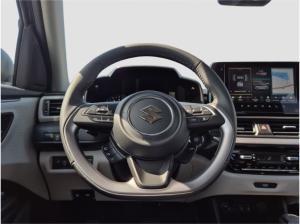 Suzuki Swift 1.2 HYBRID CVT Comfort+ Navi LED Klimaautom DAB SHZ Keyless Entry Keyless Ausparkassistent