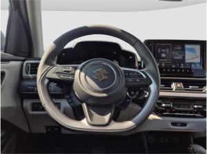 Suzuki Swift 1.2 HYBRID CVT Comfort+ Navi LED Klimaautom DAB SHZ Keyless Entry Keyless Ausparkassistent