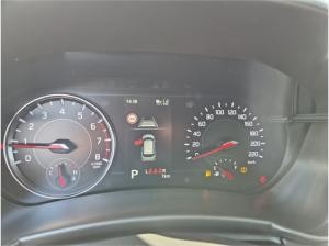 Suzuki Swift 1.2 HYBRID CVT Comfort+ Navi LED Klimaautom DAB SHZ Keyless Entry Keyless Ausparkassistent