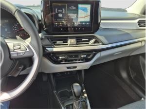 Suzuki Swift 1.2 HYBRID CVT Comfort+ Navi LED Klimaautom DAB SHZ Keyless Entry Keyless Ausparkassistent