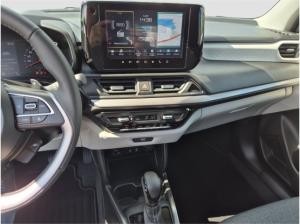 Suzuki Swift 1.2 HYBRID CVT Comfort+ Navi LED Klimaautom DAB SHZ Keyless Entry Keyless Ausparkassistent