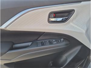 Suzuki Swift 1.2 HYBRID CVT Comfort+ Navi LED Klimaautom DAB SHZ Keyless Entry Keyless Ausparkassistent