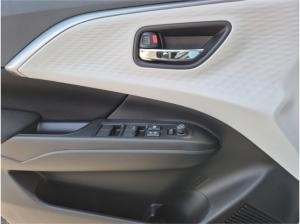 Suzuki Swift 1.2 HYBRID CVT Comfort+ Navi LED Klimaautom DAB SHZ Keyless Entry Keyless Ausparkassistent