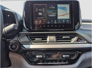 Suzuki Swift 1.2 HYBRID CVT Comfort+ Navi LED Klimaautom DAB SHZ Keyless Entry Keyless Ausparkassistent