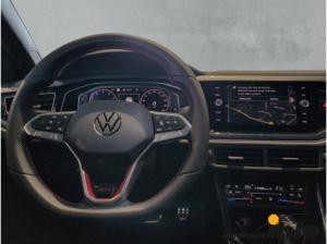 Volkswagen Polo 2,0 TSI DSG GTI KEYLESS+R-KAMERA+NAVI+ACC