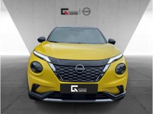 Nissan Juke N-SPORT Automatik 143PS Winter/Bose/Tech/360°/Carplay