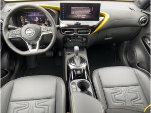 Nissan Juke N-SPORT Automatik 143PS Winter/Bose/Tech/360°/Carplay