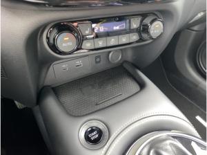 Nissan Juke N-SPORT Automatik 143PS Winter/Bose/Tech/360°/Carplay