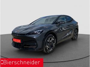 Cupra Tavascan AHK WÄPU SHZ CAM