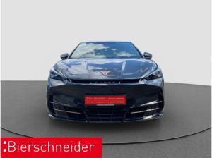 Cupra Tavascan AHK WÄPU SHZ CAM