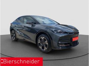 Cupra Tavascan AHK WÄPU SHZ CAM